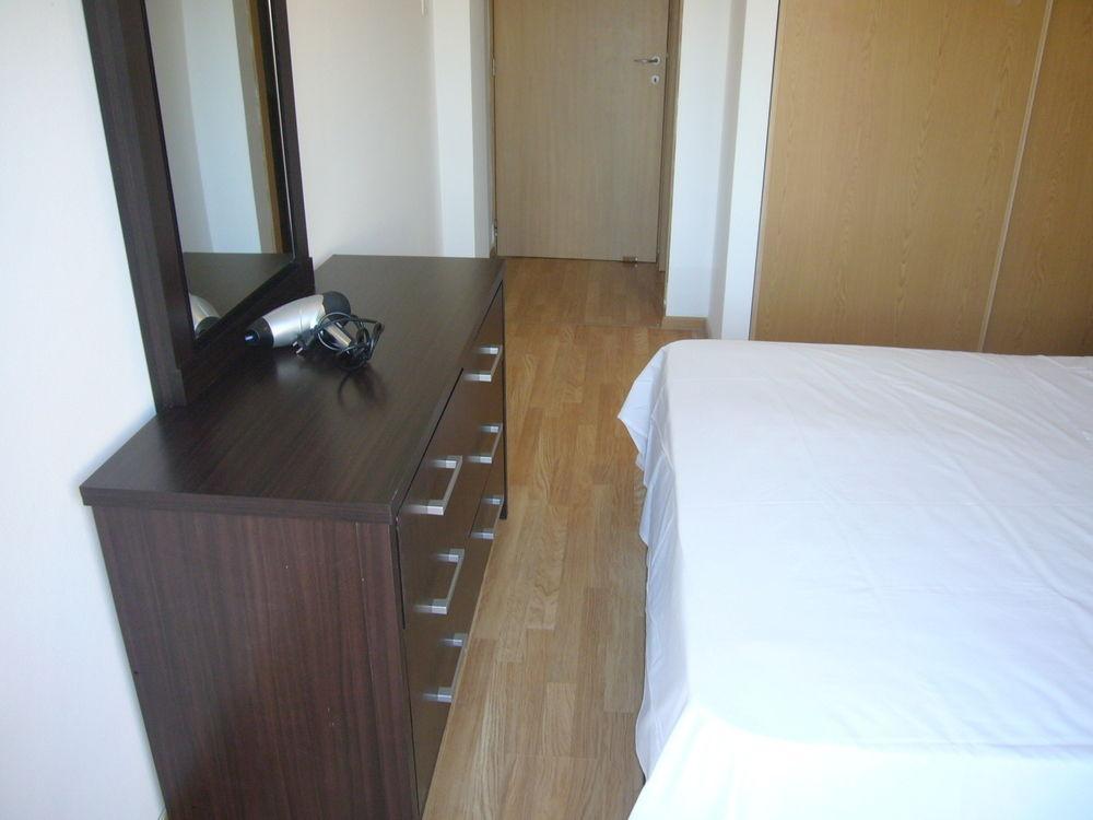 Blue Oasis Gardens Apartamento Limassol Exterior foto