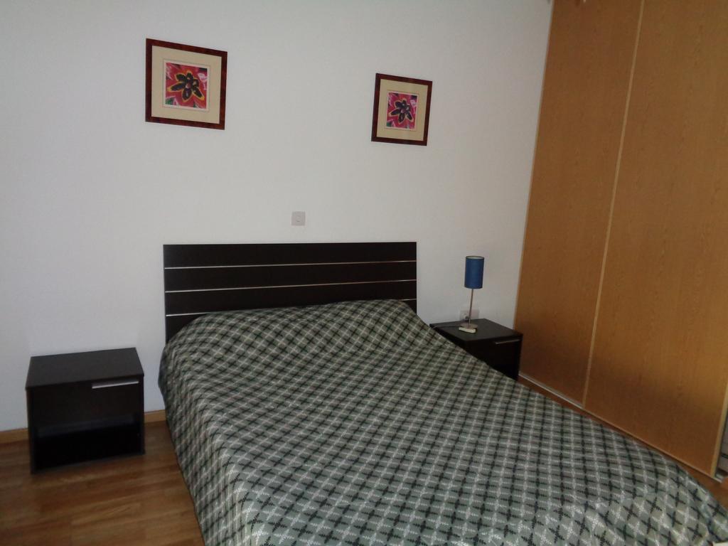 Blue Oasis Gardens Apartamento Limassol Exterior foto