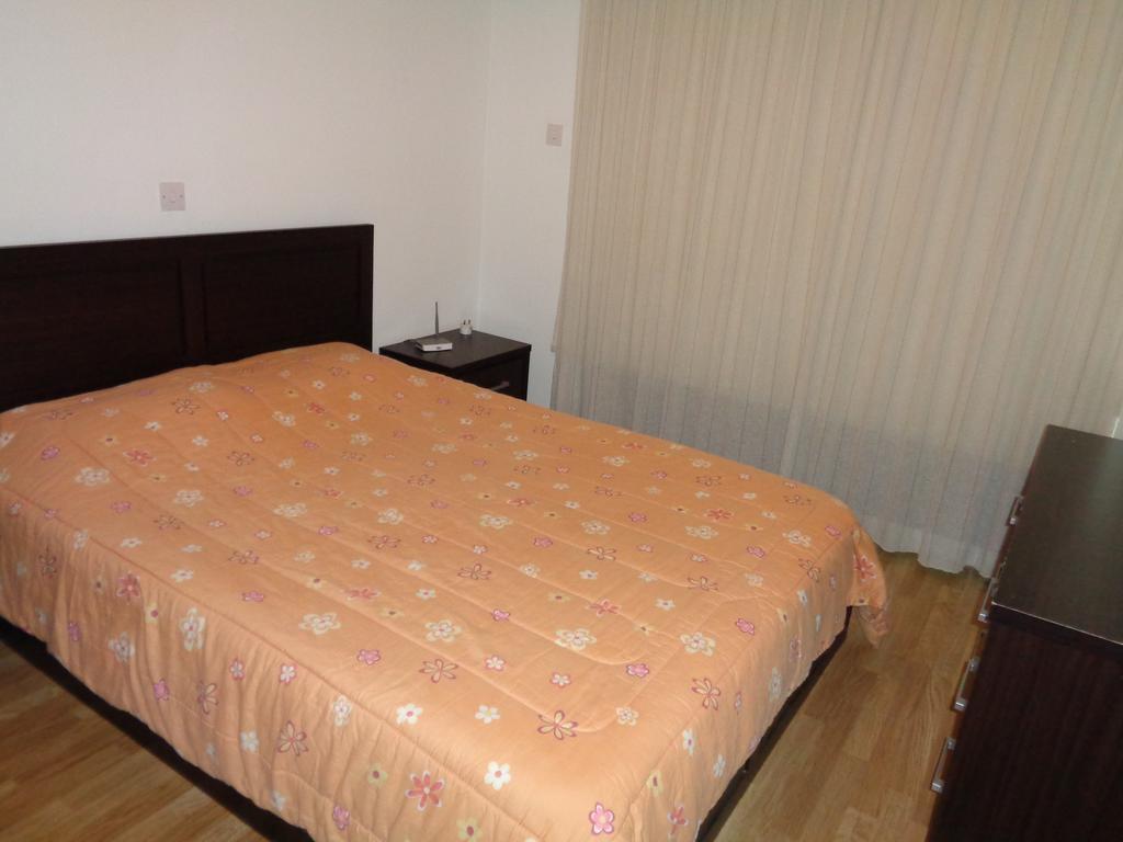 Blue Oasis Gardens Apartamento Limassol Exterior foto