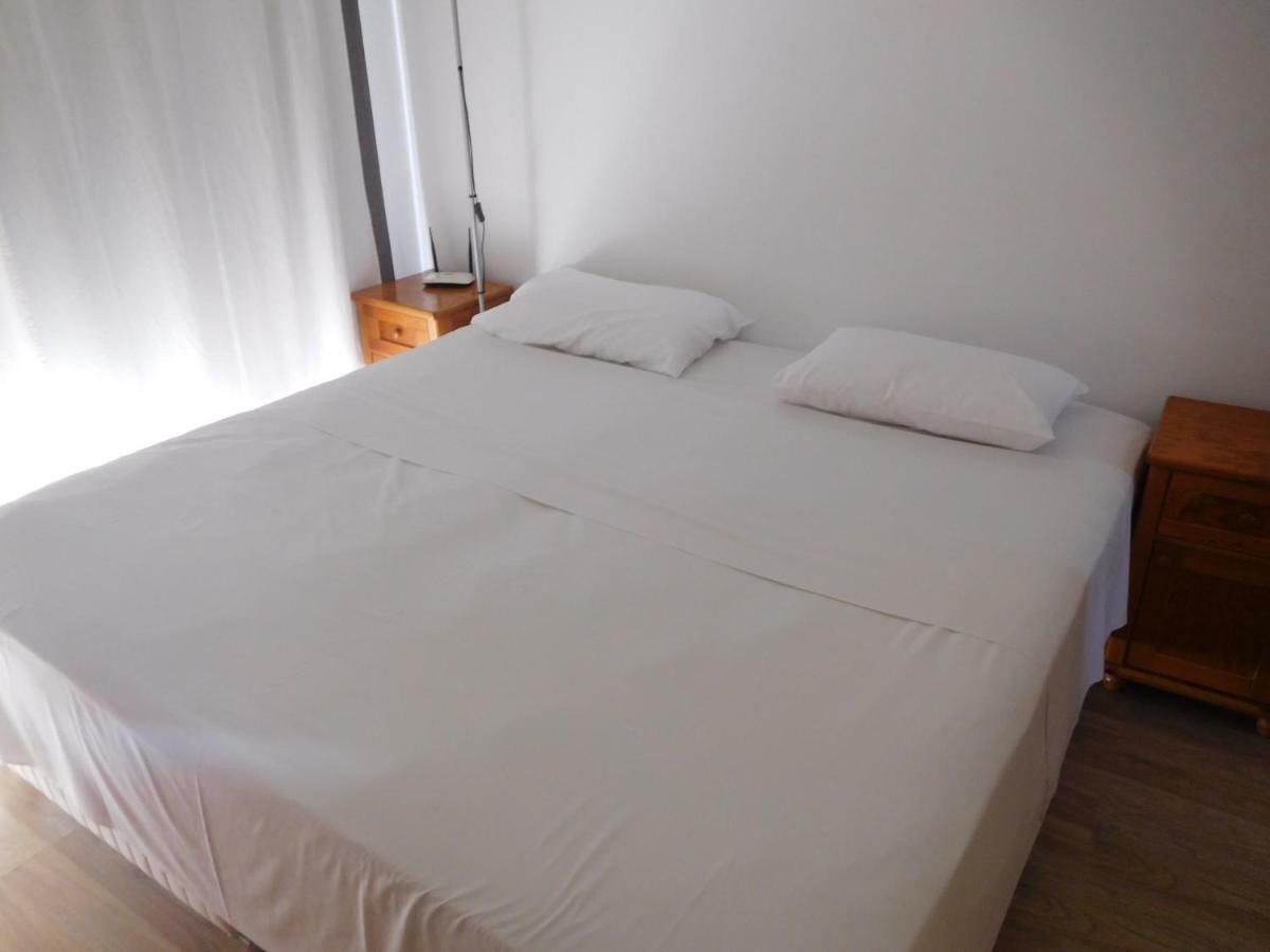 Blue Oasis Gardens Apartamento Limassol Exterior foto
