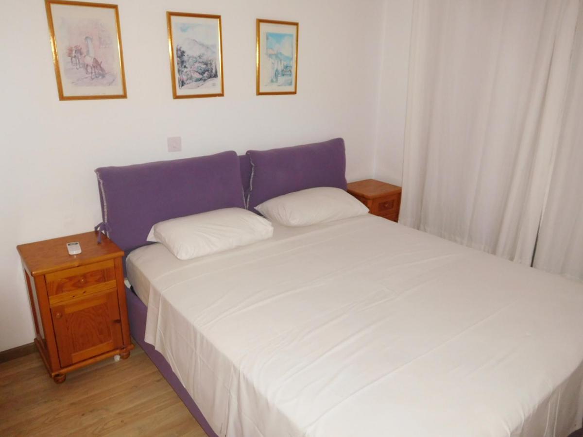 Blue Oasis Gardens Apartamento Limassol Exterior foto