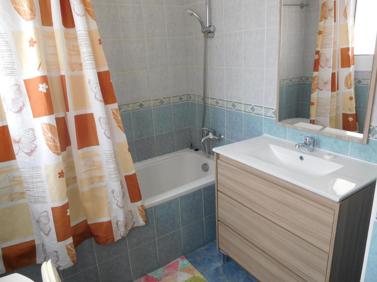 Blue Oasis Gardens Apartamento Limassol Exterior foto